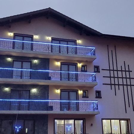 Fulg De Nea Hotel Синая Екстериор снимка