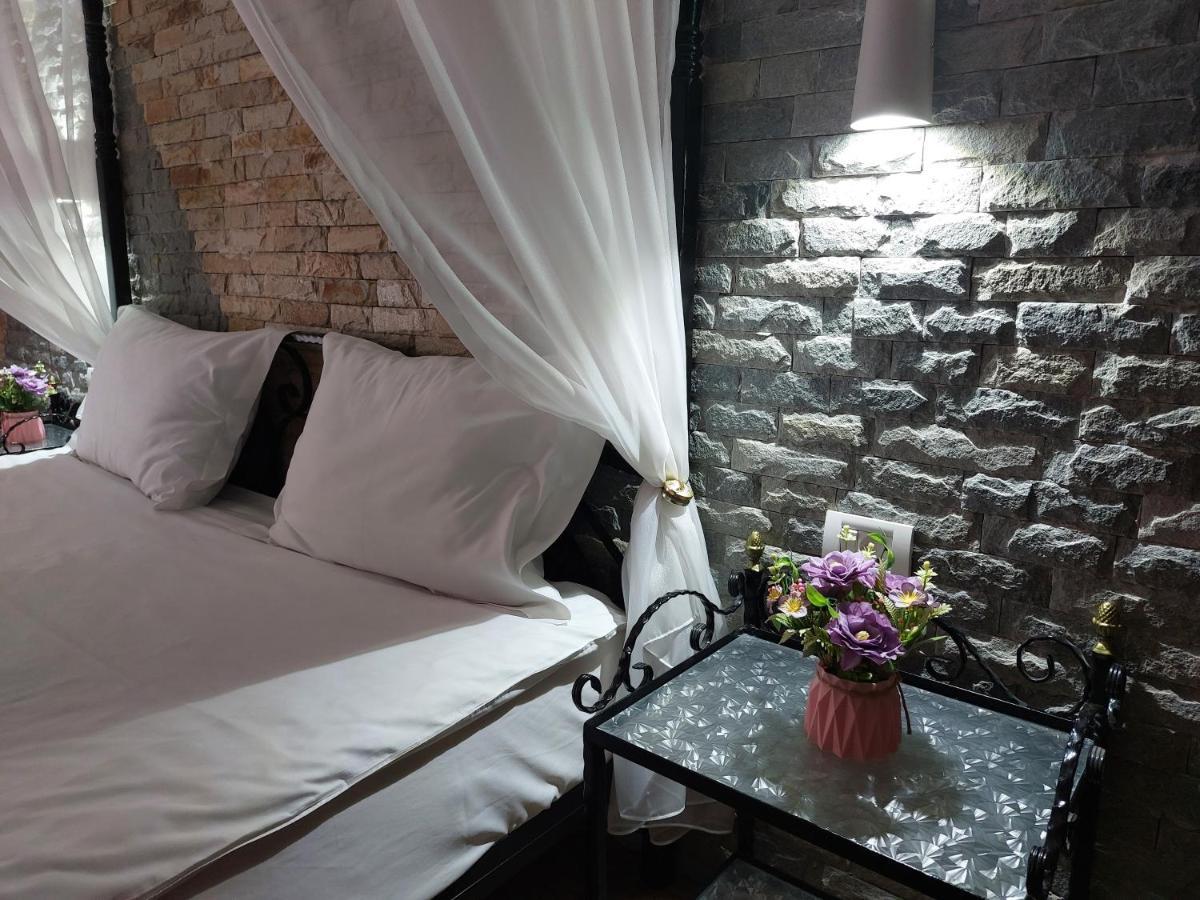 Fulg De Nea Hotel Синая Екстериор снимка
