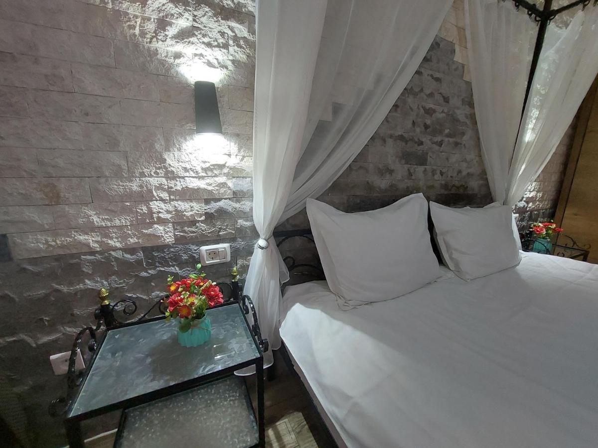 Fulg De Nea Hotel Синая Екстериор снимка