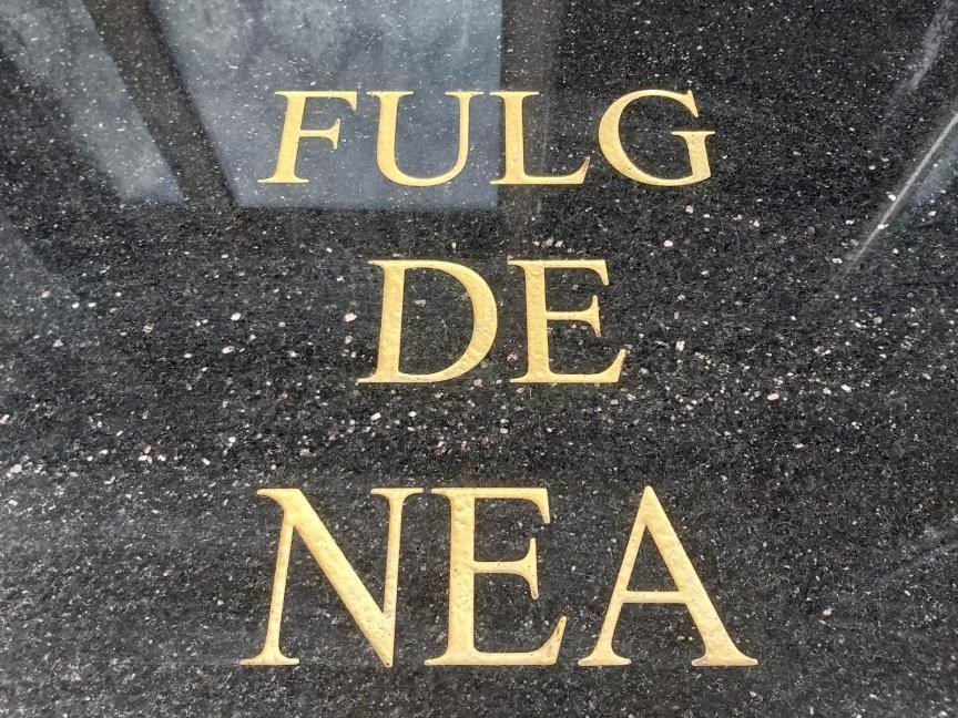 Fulg De Nea Hotel Синая Екстериор снимка