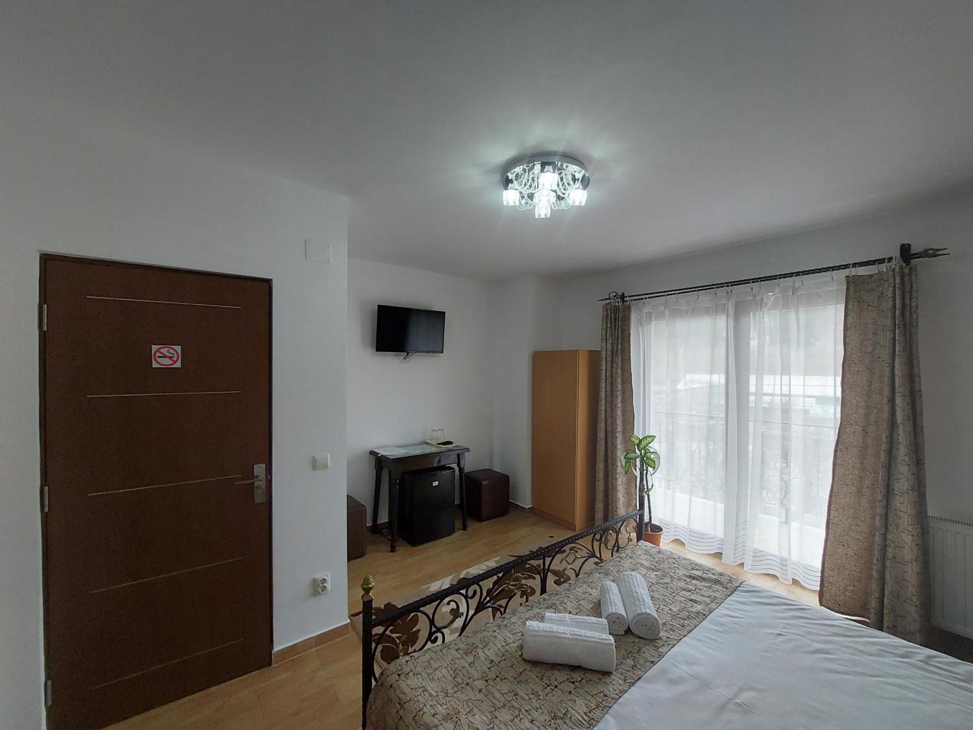 Fulg De Nea Hotel Синая Стая снимка