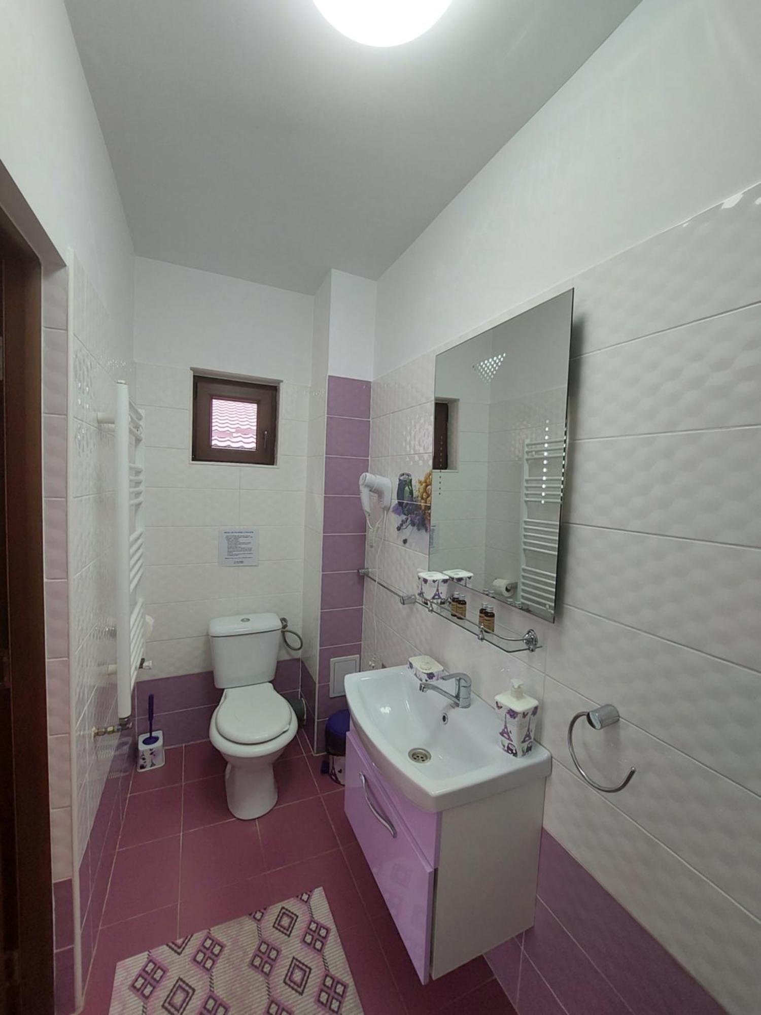 Fulg De Nea Hotel Синая Стая снимка