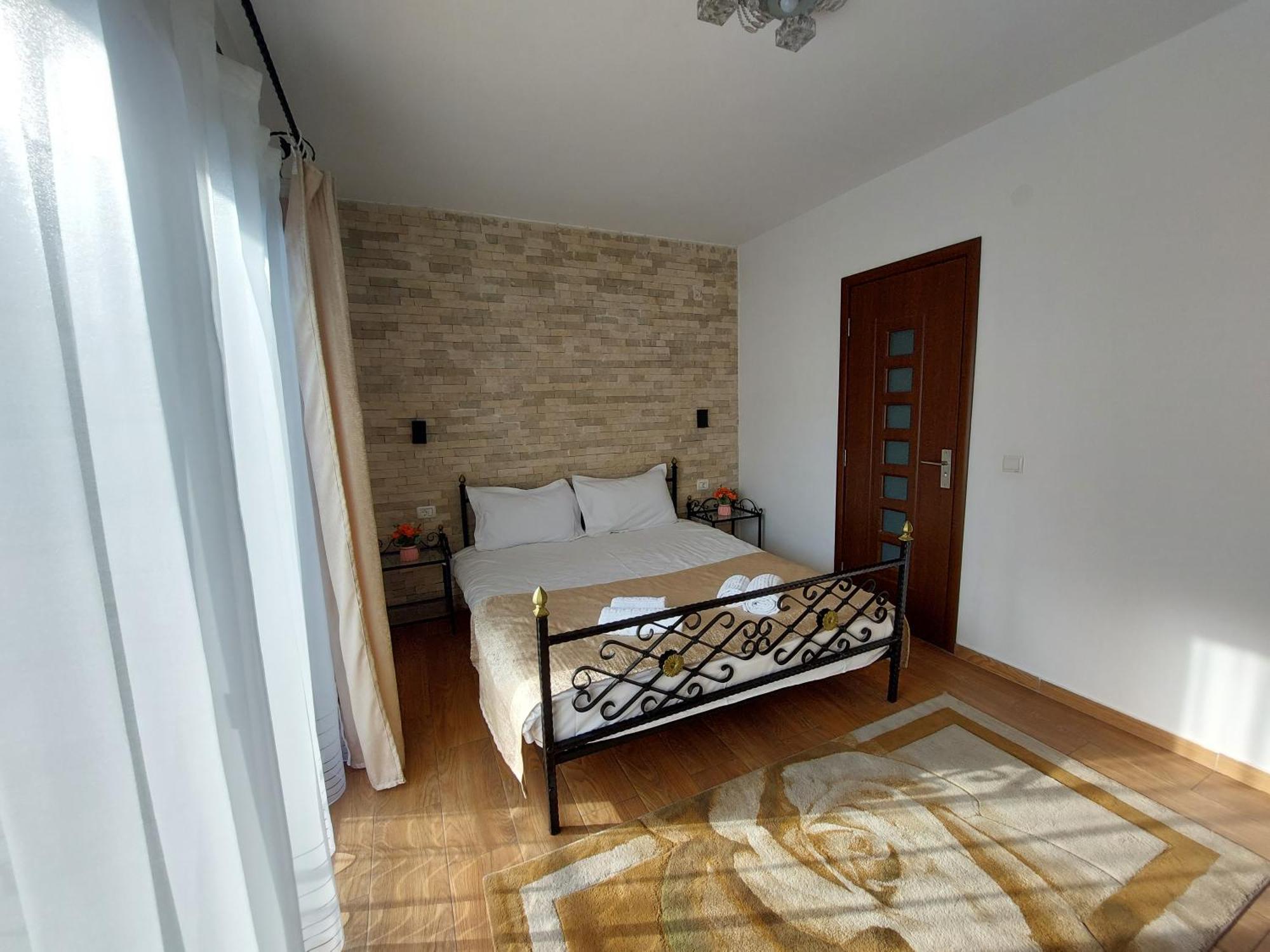Fulg De Nea Hotel Синая Стая снимка