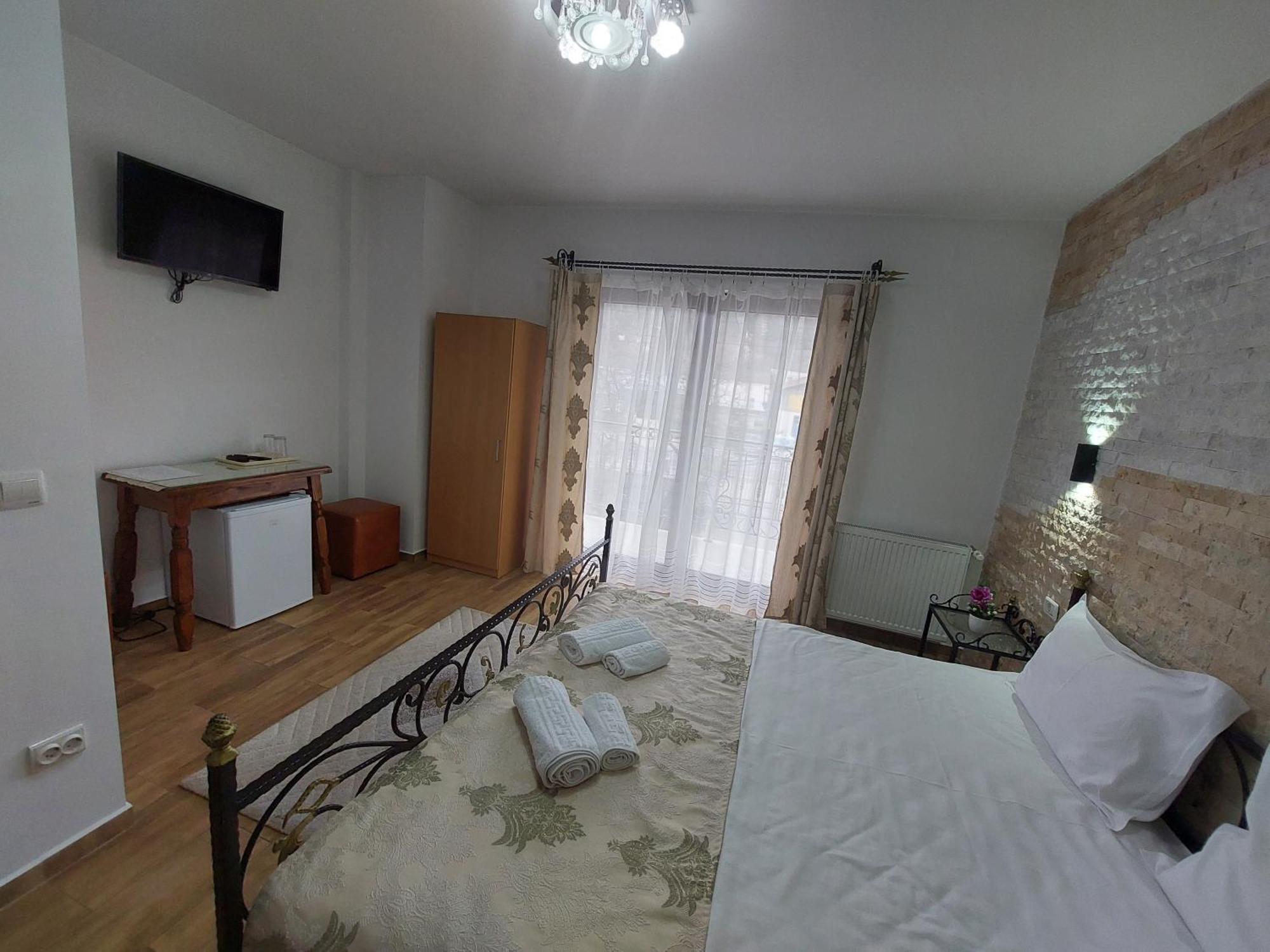 Fulg De Nea Hotel Синая Стая снимка