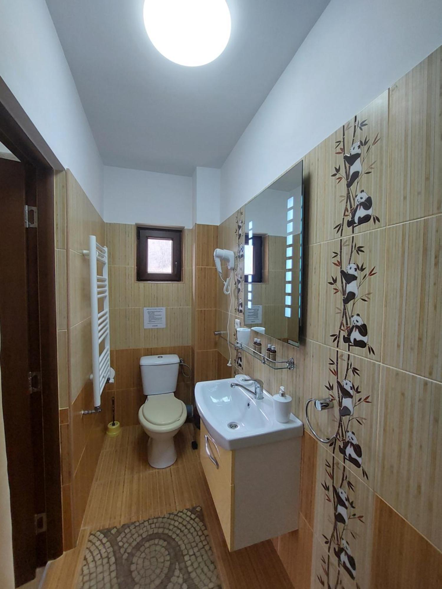 Fulg De Nea Hotel Синая Стая снимка
