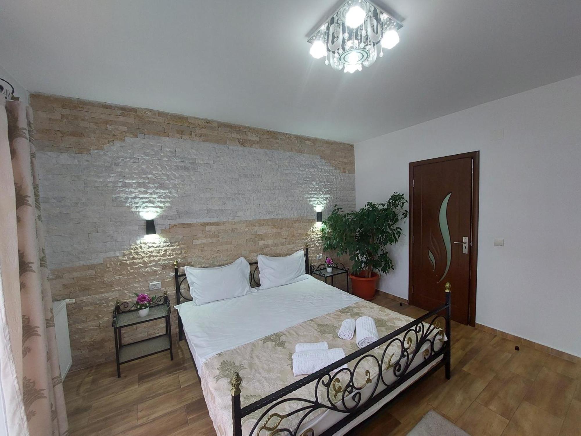 Fulg De Nea Hotel Синая Стая снимка