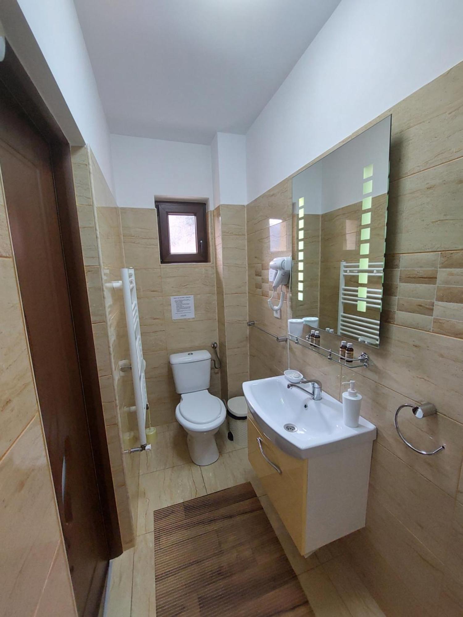 Fulg De Nea Hotel Синая Стая снимка